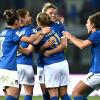 Nazionale A Femminile, qualificazioni mondiali: in vendita i biglietti per la sfida con Svezia, martedì 3 in campo a Reggio Calabria