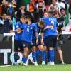 EURO 2020, ITALIA-INGHILTERRA, la Finale: probabili formazioni e i numeri del match
