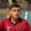 LE PAGELLE DELLA REGGINA - Palumbo salva l'onore