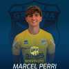 Reggina, UFFICIALE la cessione di Marcel Perri al Gravina
