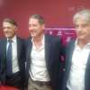 Nuova Reggina, Trocini: "Sento grande responsabilità, ma c'è entusiasmo a mille"