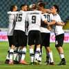 Serie C girone B, risultati e classifica dopo la trentaquattresima giornata: la Reggiana rallenta, Entella e Cesena si avvicinano