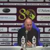 Acireale-Reggina, il ds granata Cammarata: "Dovevamo chiudere il primo tempo sul 2-0"