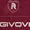 Nuova Reggina, il nuovo sponsor tecnico é Givova