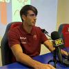 Vibonese-Reggina, Girasole in sala stampa: "Abbiamo lottato e sudato la maglia. Abbiamo avuto tante occasioni per passare"