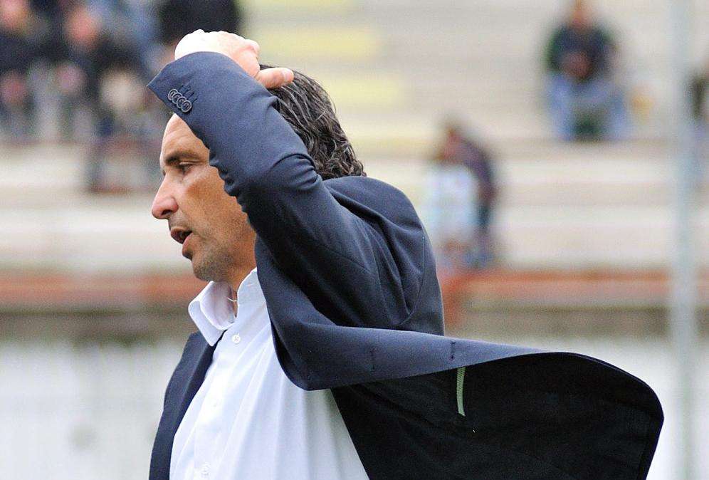 ZOCCHI A TUTTOREGGINA/ «Ceravolo da noi farebbe sfracelli»
