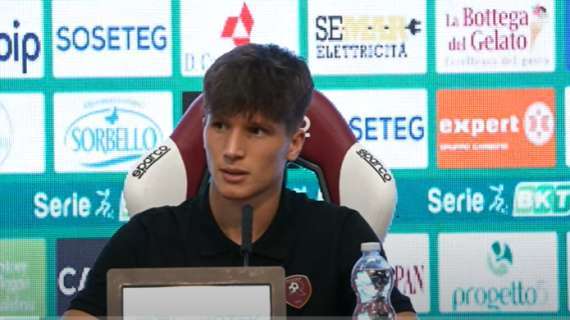 Ex Reggina, Giovanni Fabbian realizza il primo gol stagionale dell'Inter