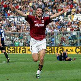 L'ANGOLO DEI TIFOSI -  «Reggina, lasciaci salutare Bonazzoli»