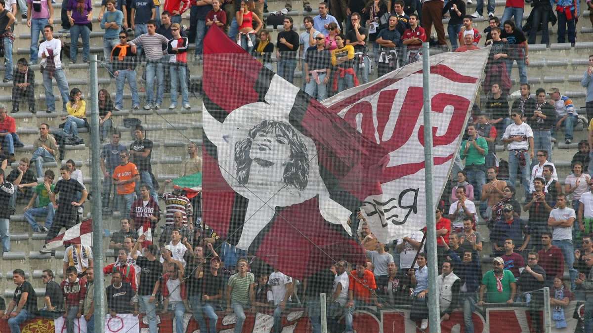 REGGINA - Atzori ne porta 22: ci sono Condemi e Perrone