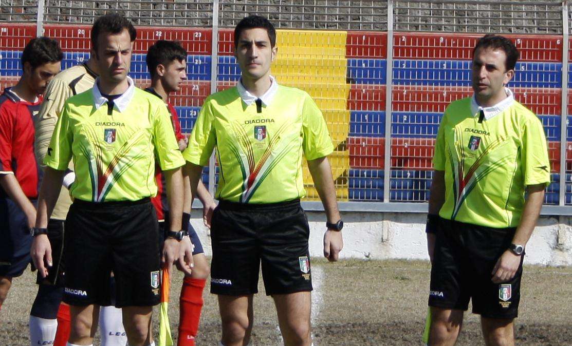 SERIE B - Le designazioni arbitrali della trentatreesima giornata: Giancola per Reggina Juve Stabia