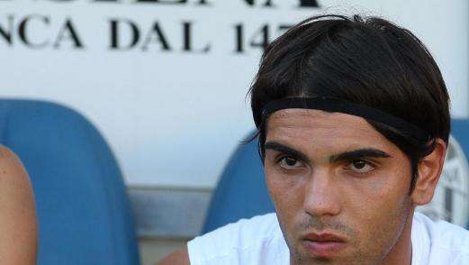 Reggina, no Sarno no party. Euganeo stregato