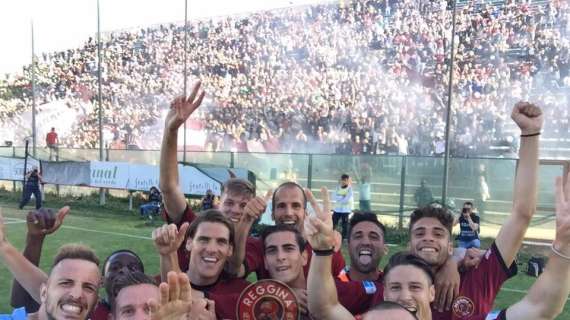 #SPAZIOSOCIAL - Coralli, parola di Capitano: "Giornata da sogno grazie ai tifosi!"
