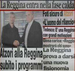 LA RASSEGNA STAMPA DI LUNEDI 5 LUGLIO 2010