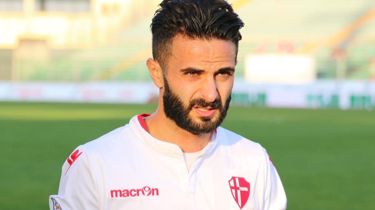 Addio eccellente in casa Vibonese: lascia il centrocampista Bucolo