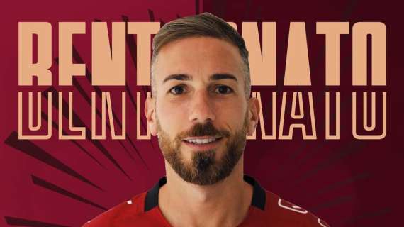 UFFICIALE: colpo Ragusa per la Reggina, la nota del club