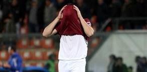 REGGINA: CRONACA DI UN SACRILEGIO