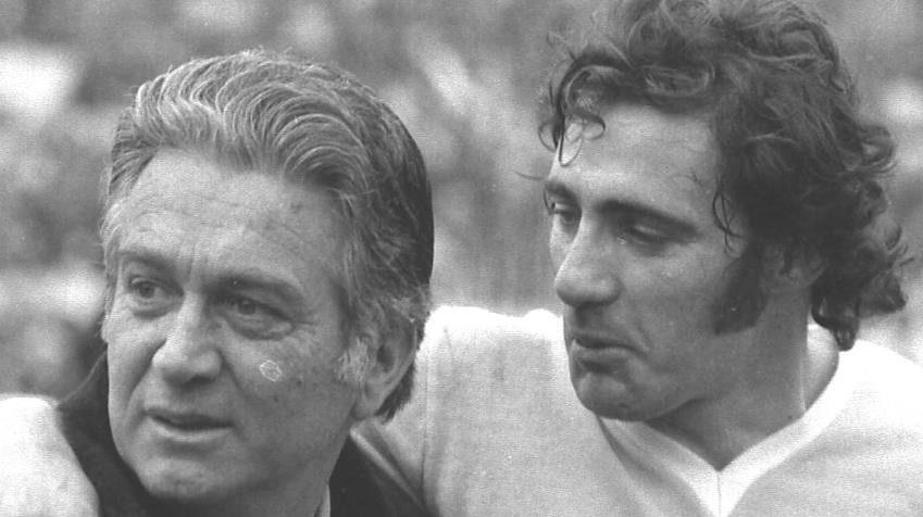 REGGINA: ORMAI NON CONTA PIÙ IL PERCORSO, MA SOLO IL TRAGUARDO