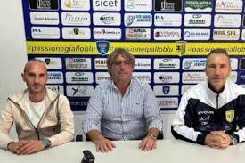 Terranova (all.CastrumFavara): "La Reggina non ha nulla a che vedere con questo campionato. In tanti ko per l'influenza"