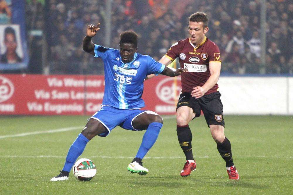 REGGINA-PAGANESE PREVIEW, i marcatori dei campani: Diop ad un passo dalla doppia cifra
