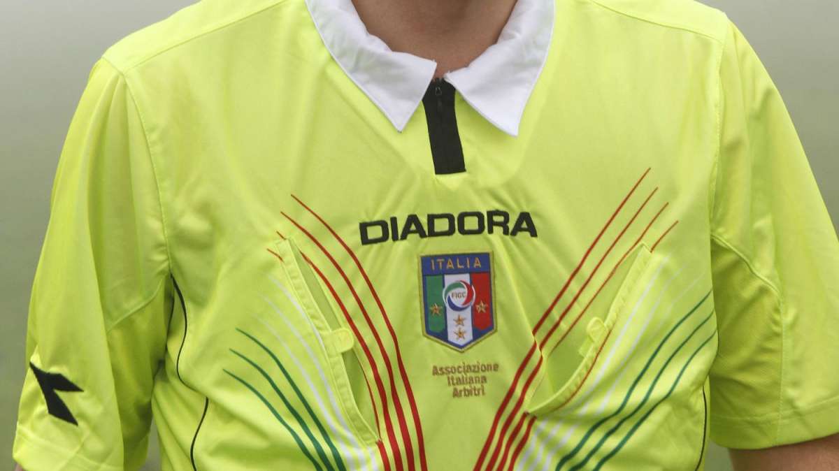 SERIE B - Le designazioni arbitrali della diciottesima giornata: Fabbri per Brescia-Reggina