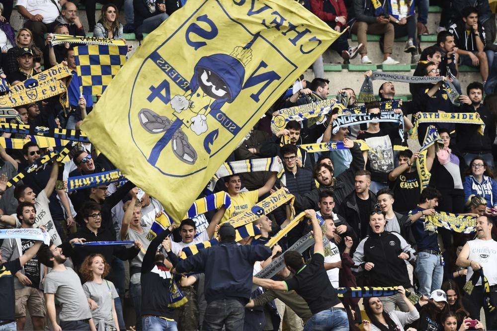 CASO CHIEVO - "Errore di forma", Chievo assolto dal TFN per il caso plusvalenze. Atti tornano alla Procura Federale