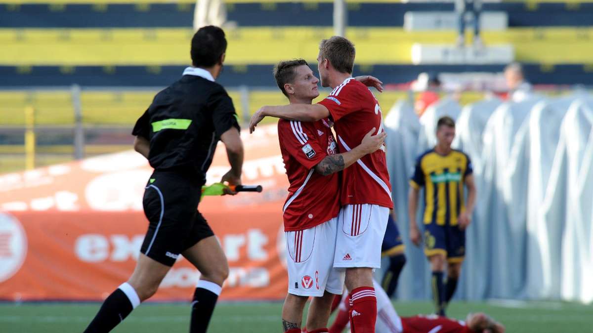 VARESE - L'undici anti-Reggina: gara decisiva per i biancorossi