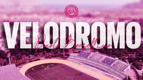 Novità Athletic Palermo: gare casalinghe al Velodromo Paolo Borsellino, la Reggina in campo il 29 marzo 2026