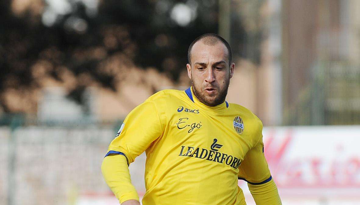 CARPI - La probabile formazione: Sgrigna o Inglese?