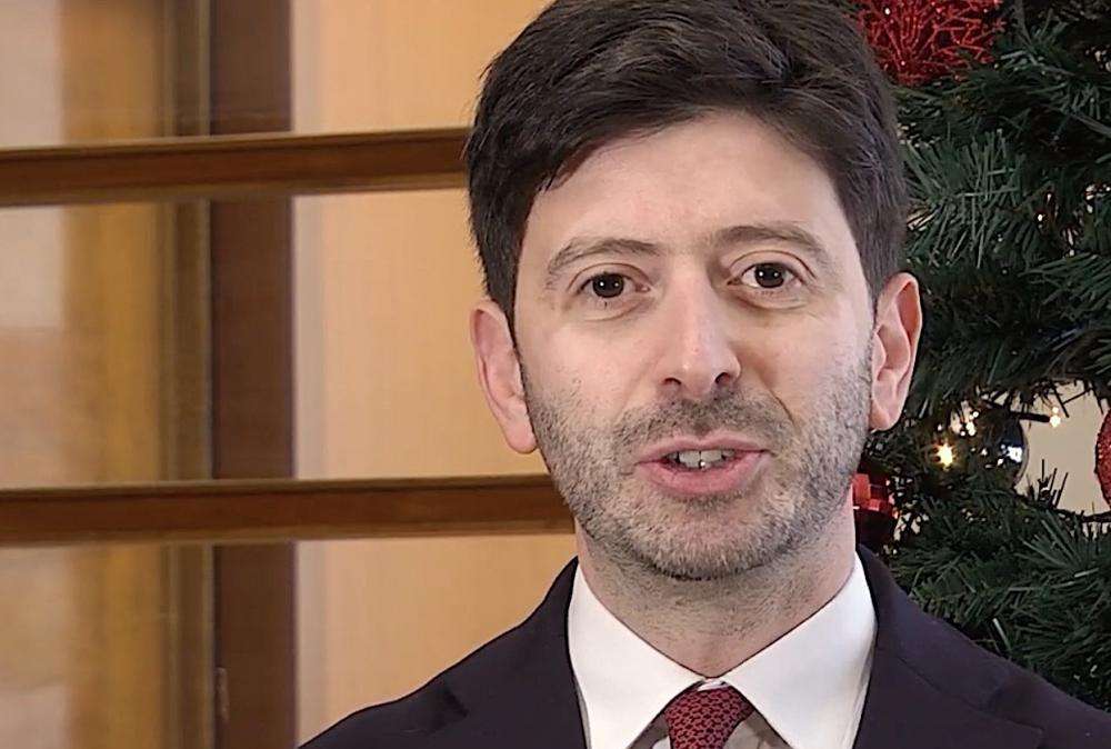 Ministro Speranza: "No salti nel buio. Valuteremo elementi di flessibilità regionale"