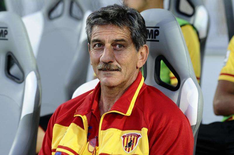 QUI BENEVENTO - Parla Brini:"La Reggina non è ancora spacciata"
