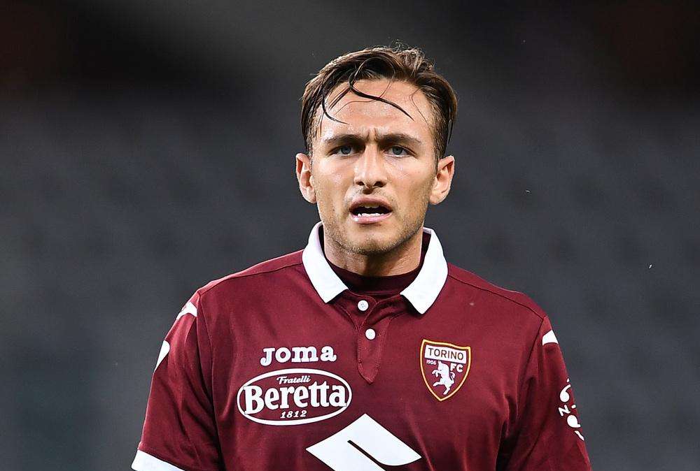 Reggina, Edera si è allenato con la squadra: Baroni sorride