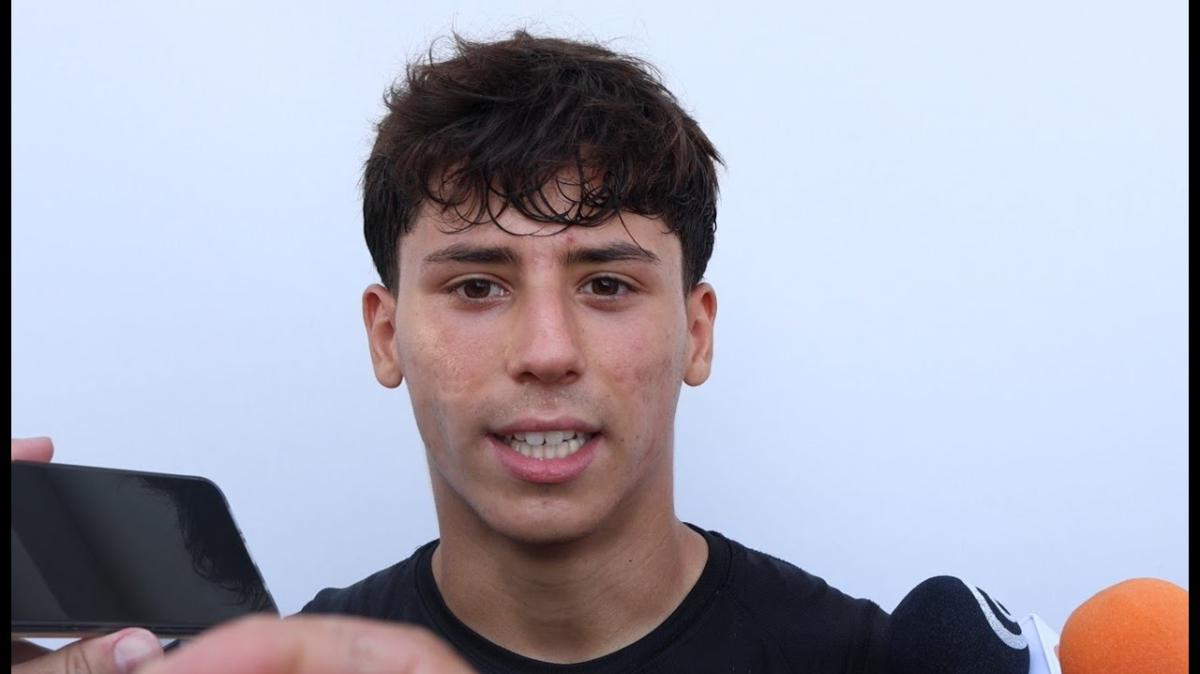 LE PAGELLE DELLA REGGINA - Il solito Ferraro, Distratto incide