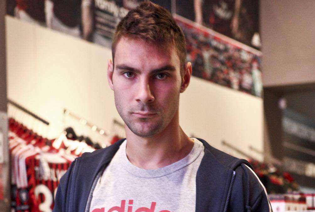 COMI - «Credo tanto nel progetto Reggina»