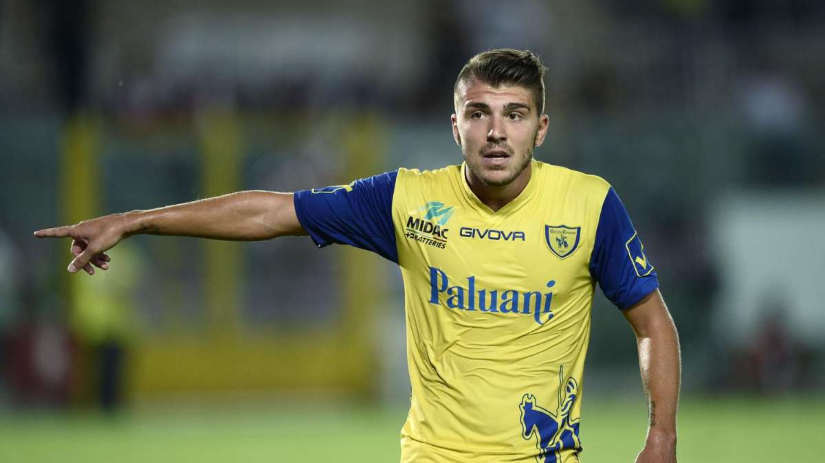 LE PAGELLE DEL CHIEVO: Paloschi valore aggiunto, Bernardini in difficoltà