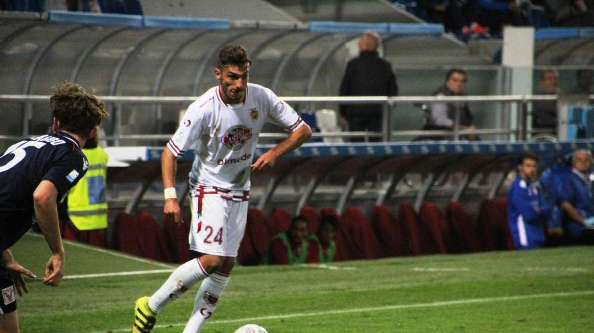 SERIE B, Ghiringhelli (Cittadella): "Rigore al Monza? Inspiegabile!"
