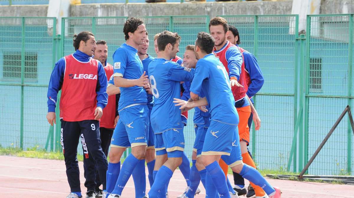 QUI PAGANESE - Mercoledì la ripresa in vista della Reggina