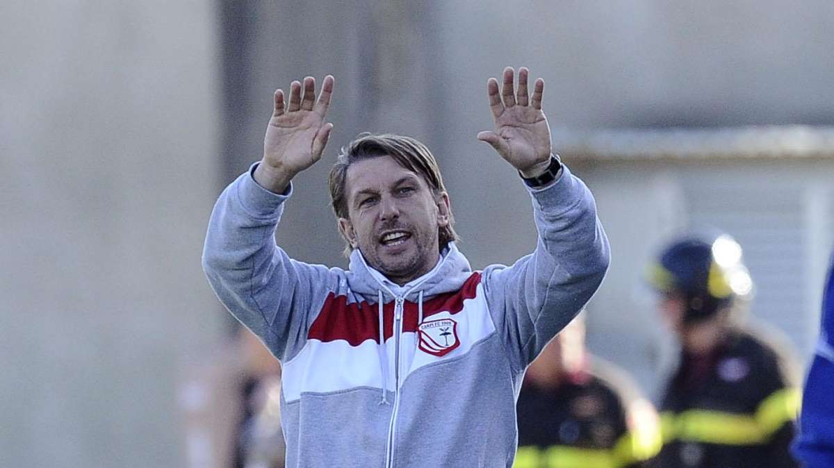 TECNICI IN BILICO - Tutti quelli accostati alla Reggina a giugno, ora sono a spasso..