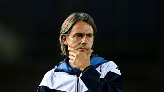 Inzaghi vs Cellino: "L'esonero a Brescia una bastonata, la Reggina mi ha fatto tornare la voglia"