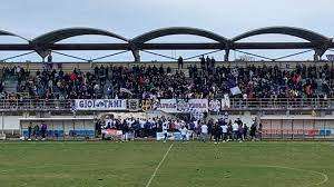 Lo stadio Stanganelli di Gioia Tauro affidata alla ASD Saint Michel. Ancora incerta sede di Gioiese-Reggina