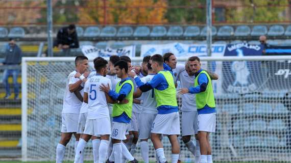 Siracusa-Reggina, Turati ha scelto la continuità di scelte: trovato assetto e uomini per puntare alla C