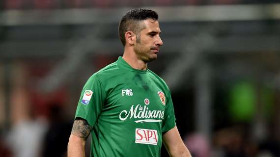 Ex Reggina, Puggioni è il nuovo responsabile del settore giovanile della Sampdoria