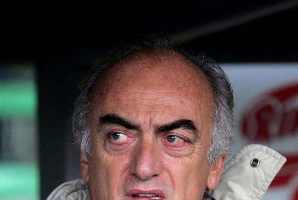 CALCIOPOLI - Nel processo d'Appello con il rito abbreviato, condannato il solo Giraudo