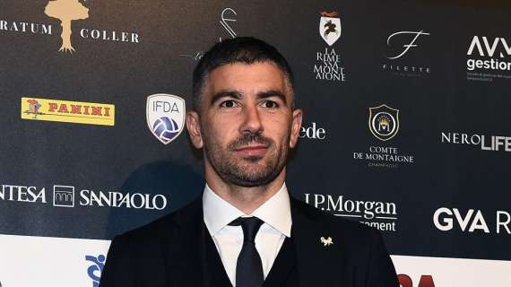 UFFICIALE: Kolarov è il nuovo direttore sportivo del Pisa