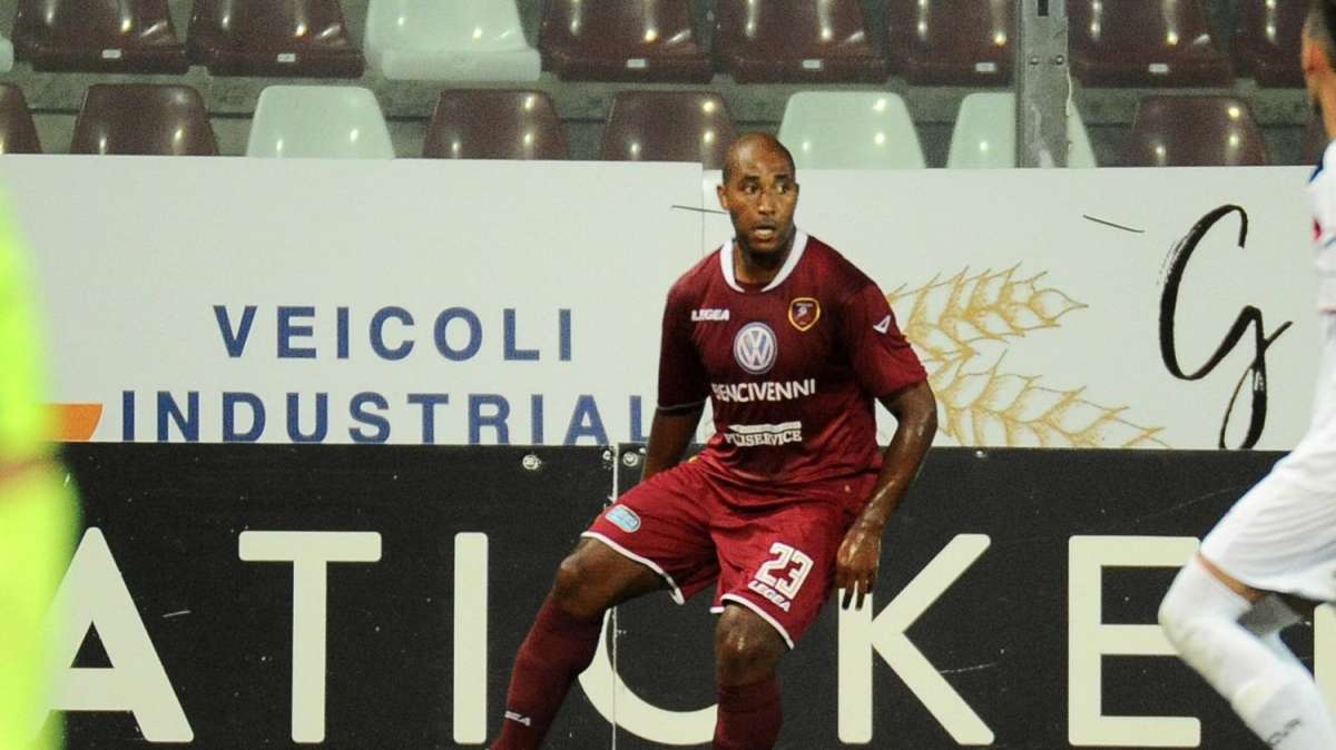 Real Casalnuovo-Reggio Calabria, Reginaldo: "Amaranto più forti, ma vogliamo risultato. Non smetto e se la Reggina..."