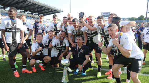 Serie B, risultati e classifica dopo l'ottava giornata: Pisa, Spezia e Sassuolo corrono, Cosenza all'ultimo posto