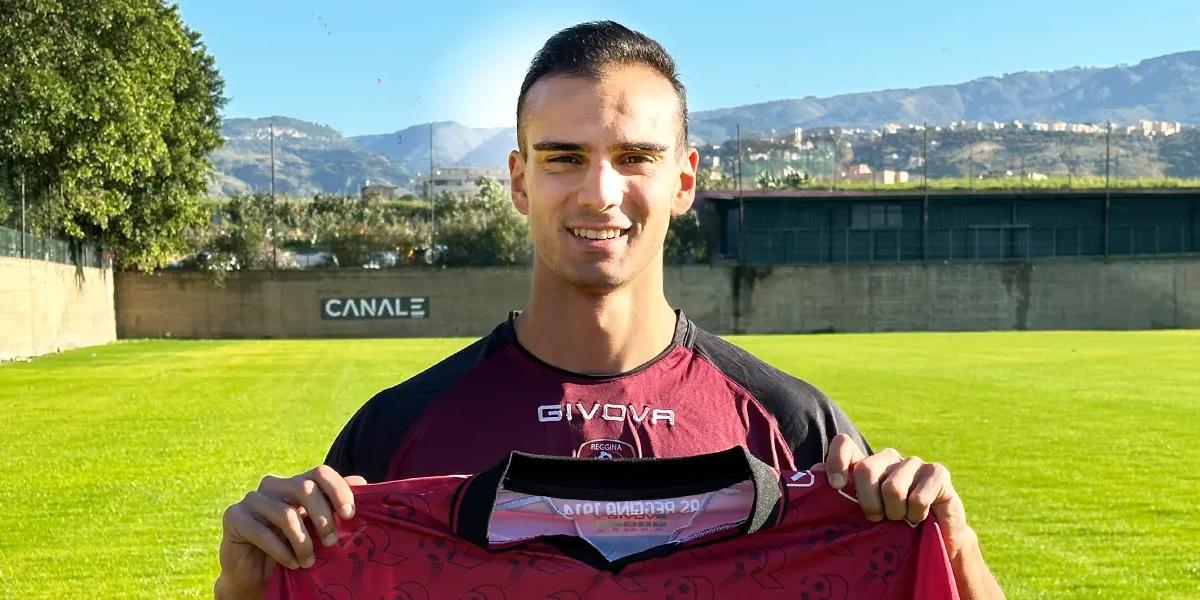 Reggina-Sancataldese, Verduci torna titolare, il giudizio di TuttoReggina: "Efficace e utile"