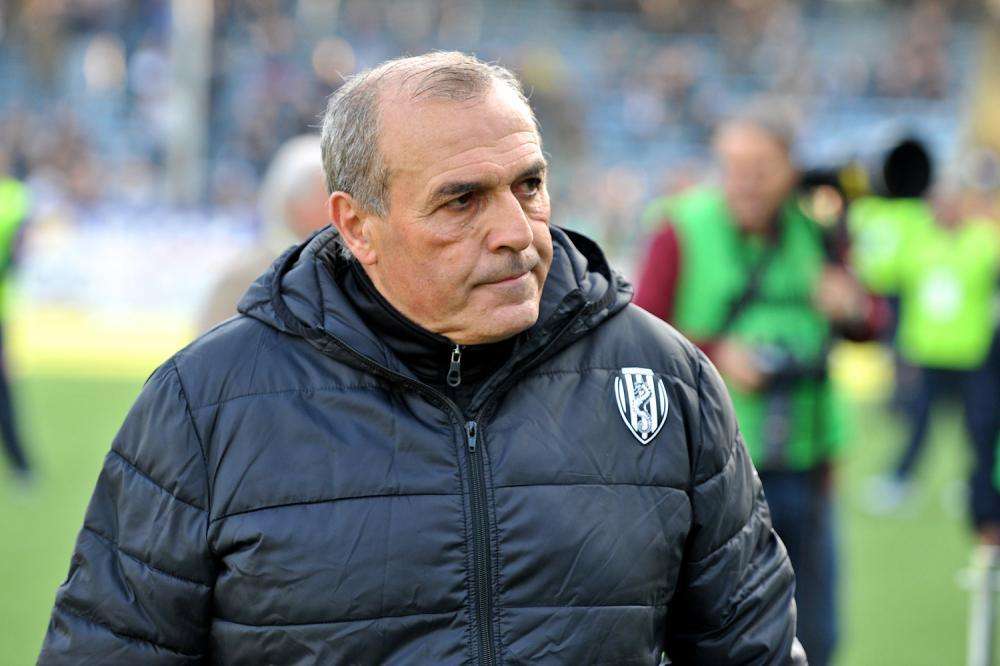 Niente Drago a Trapani, il panchina ci va altro ex Reggina