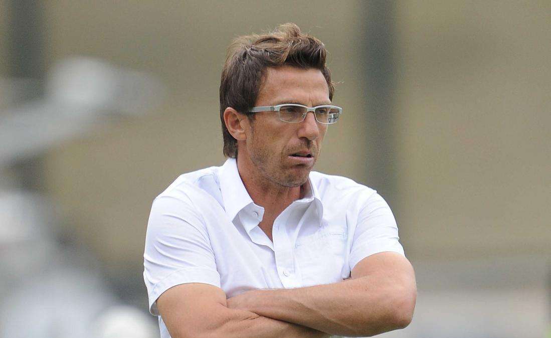 SASSUOLO - Ancora rinviata la promozione. E ora il Lanciano trema...