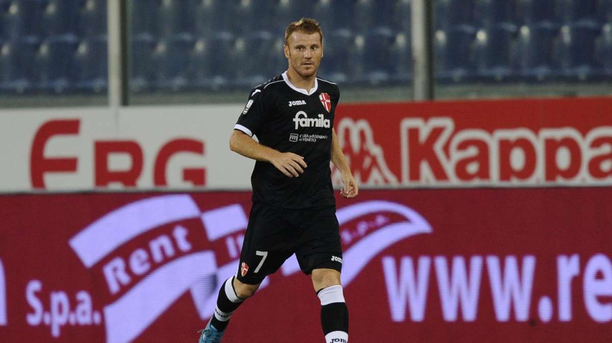 PADOVA, Il probabile undici anti-Reggina