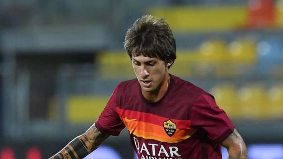 Reggina, la scheda di Mirko Antonucci: un altro talento in cerca di consacrazione